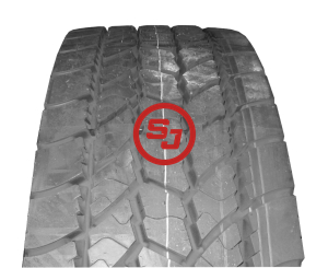 GOODYEAR UMAX-S 315/80R225 156/150L