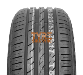 ROADSTON EUR-SP 195/65 R15 95 T XL