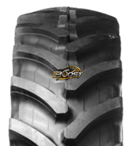ALLIANCE 354 IF380/105R54 180D