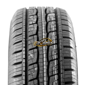 GENERAL HTS-60 265/65 R18 114T GENERAL HTS-60 265/65 R18 114T