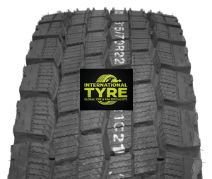 HANKOOK HANKOOK DW07 275/70R225 150/145J 275/70 R22