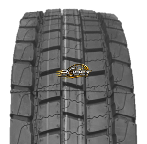 UNIROYAL DH40 215/75 R17.5 126/124M