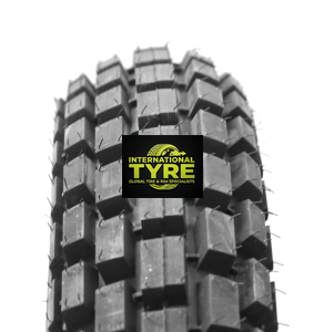 RUNDERNEUERT DEKA MILIT. 3.50 -19 57P TT 3/0 R19
