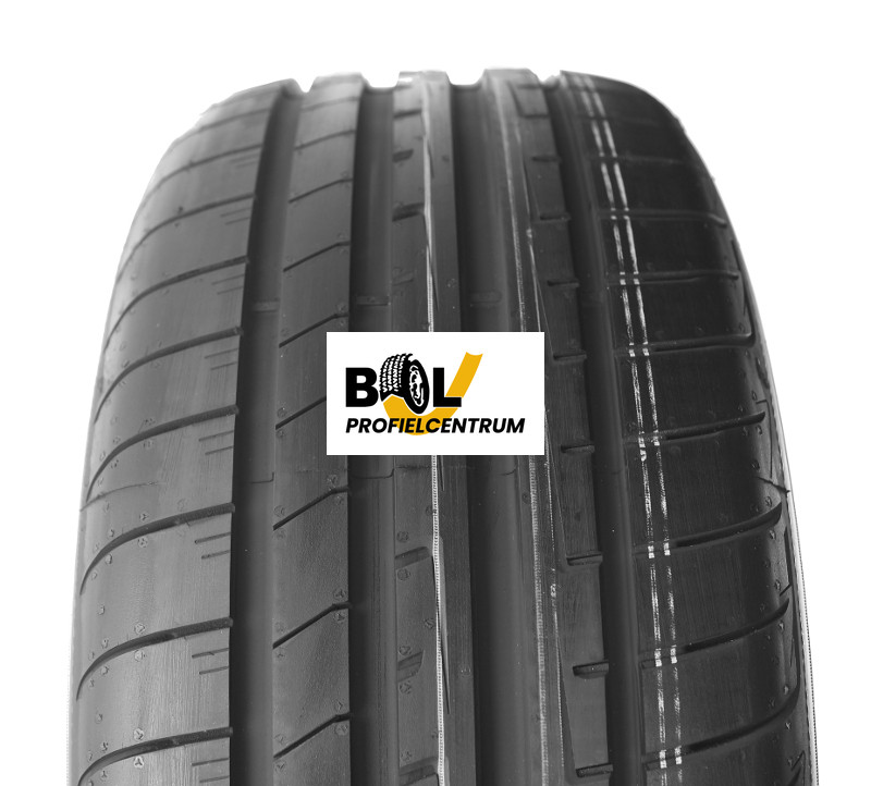 GOODYEAR EAGLE F1 ASYMMETRIC 3