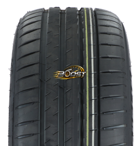 MICHELIN PI-SP4 265/45ZR19 (105Y) XL
