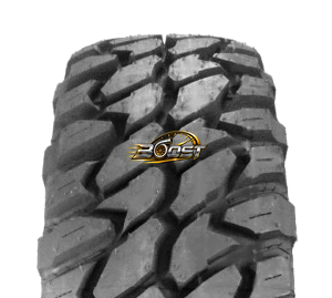 HIFLY MT601 31X10.5R15 109Q