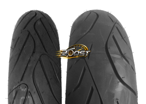 DUN. 160/60 R15 67 H TL ROADSMART 3