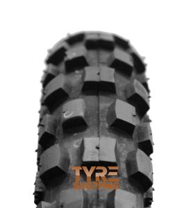 MAXXIS 2.50 -10  TT  FRONT NHS C183A