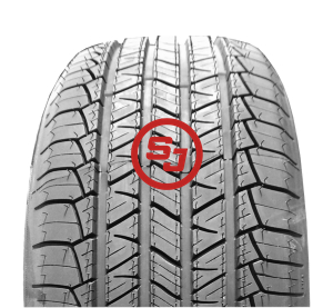 STRIAL 701 265/65 R17 116H XL