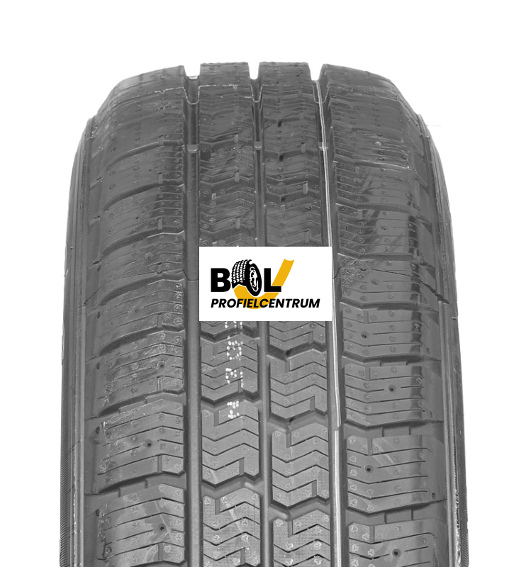FULDA CONVEO TRAC 2 (Studdable)
