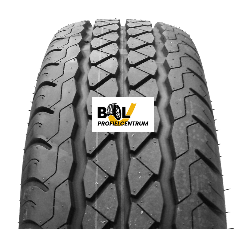POWERTRAC VANTOUR