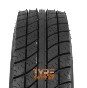 MITAS         145 D10C 79N TL 6  PR M+S B61 TRAILER