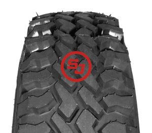 PROFIL MUD-MT 205/80 R16 104T