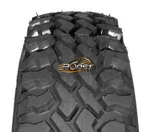 PROFIL MUD-MT 205/80 R16 104T