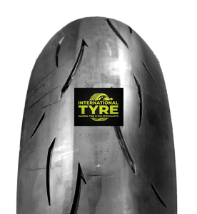 DUNLOP DUN. 190/55ZR17 75 W TL SX GP RACER D212 E 190/55 R17
