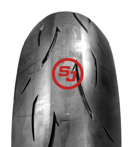 DUN. 180/55ZR17 (73W) TL SX GP RACER D212 M