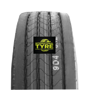 SUNNY KUMHO KRS50 265/70R195 140/138M 265/70 R19