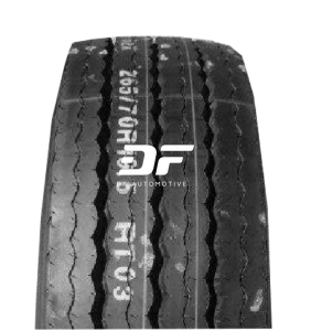 KUMHO KRT03