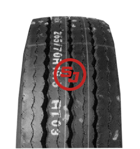 KUMHO KRT03 245/70R175 143/141J
