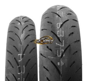 DUN. 170/60ZR17 72 W TL GPR300 REAR