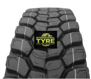 MICHELIN MICHELIN WORKSD 295/80 R22.5 152/148K 295/80 R22