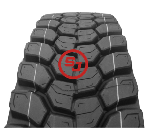 MICHELIN WORKSD 315/80R225 156/150K