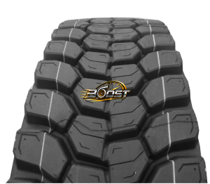MICHELIN WORKSD 295/80 R22.5 152/148K