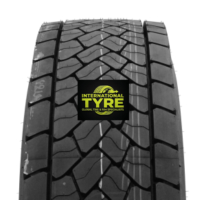 DUNLOP DUNLOP SP446 315/80R225 156/150L 315/80 R22