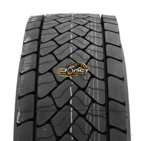 DUNLOP SP446 295/60 R22.5 150K/149L DUNLOP SP446 295/60 R22.5 150K/149L