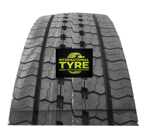 DUNLOP DUNLOP SP346 285/70 R19.5 146/144L 285/70 R19