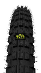 MITAS MITAS SW12 2.75 -23 48 P TT 2/0 R23