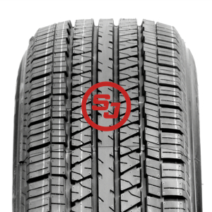 TRIANGLE TR257 265/65 R17 112H