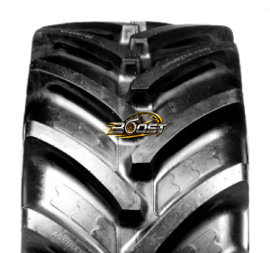 BKT FACTOR 480/70 R34 152A8 TL