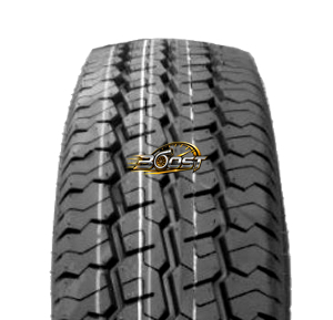 MIRAGE MR200 165/70 R13 88/86S MIRAGE MR200 165/70 R13 88/86S