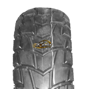 MITAS MC32 100/80 -17 52 R TL