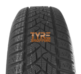 DUNLOP WIN-5 235/55 R18 104H XL