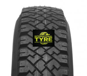 FULDA FULDA ECOTRA 9.5 R175 129/127M 9/0 R17