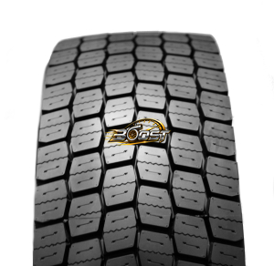 KUMHO KXD10 295/60 R22.5 150/147K