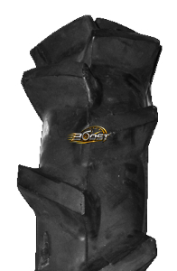 DURO HF252B 4.00 -12 4 PR TT B40012XDUHF252B DURO HF252B 4.00 -12 4 PR TT B40012XDUHF252B