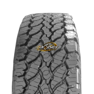 GENERAL GR-AT3 265/60 R18 110H GENERAL GR-AT3 265/60 R18 110H