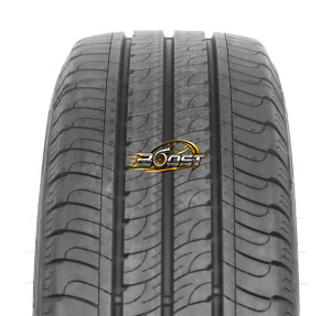 GOODYEAR CARGO 195/75 R16 107/105R GOODYEAR CARGO 195/75 R16 107/105R