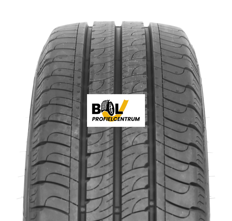 GOODYEAR EFFICIENTGRIP CARGO