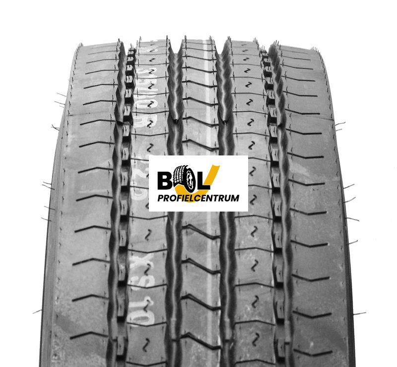 KUMHO KXS10