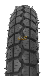 KENDA K304 4.10/3.50-6 4 PR TT
