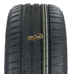 MICHELIN P-SP4S 295/30ZR18 (98Y) XL 295/30 R18 MICHELIN P-SP4S 295/30ZR18 (98Y) XL 295/30 R18