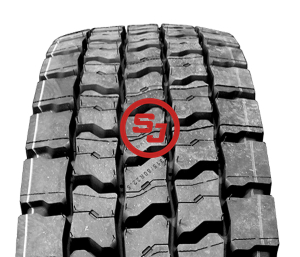 TIGAR R-DRIV 295/80R225 152/148M