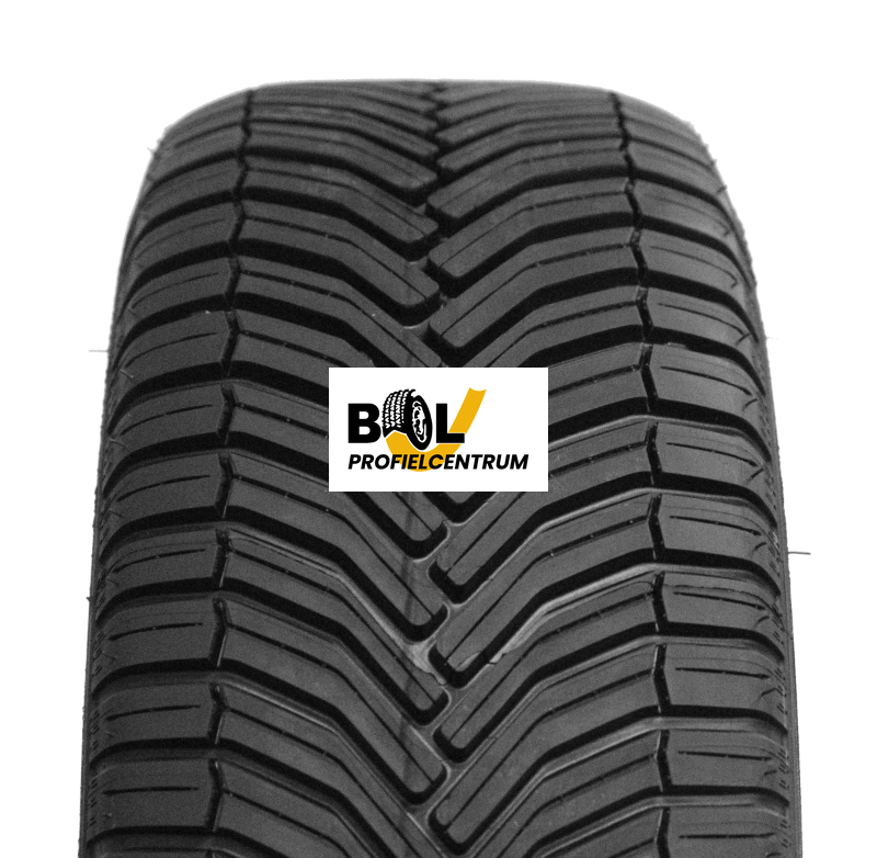 MICHELIN CROSS CLIMATE+ 