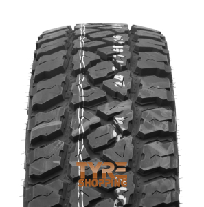KUMHO         265/60 R18 119/116Q M+S ROAD VENTURE MT51