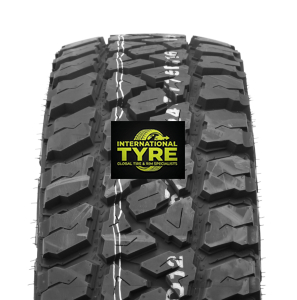 SUNNY KUMHO MT51 265/70 R17 121/118Q 265/70 R17