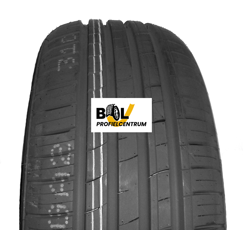 IMPERIAL ECODRIVER 5 (F209)